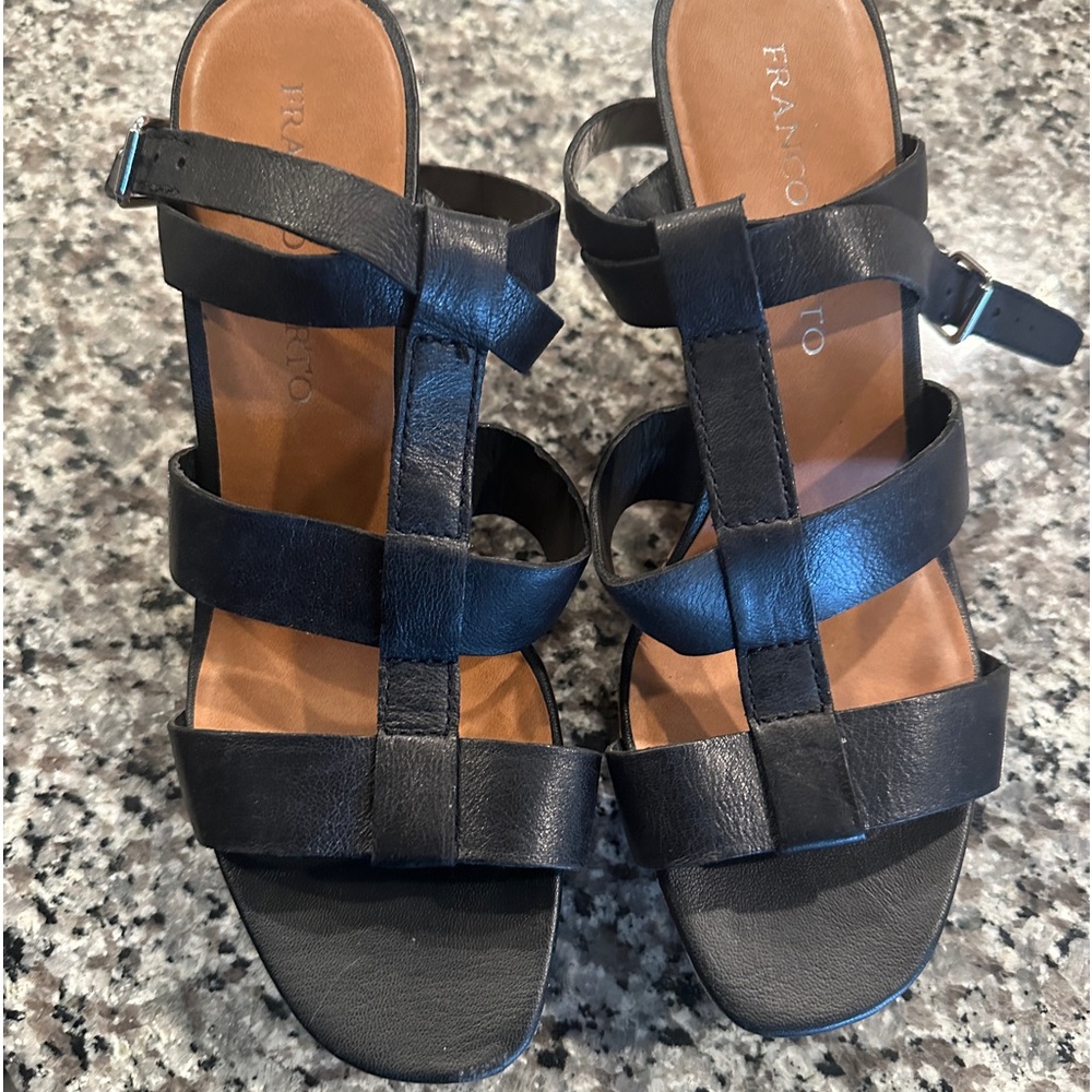 Franco Sarto sandals